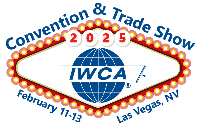 IWCA 2025 Logo