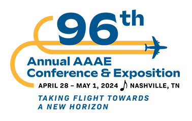 AAAE Logo