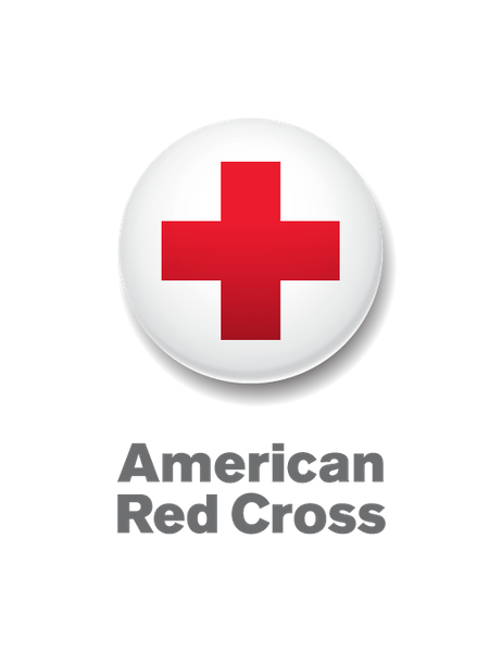 American Red Cross Logo