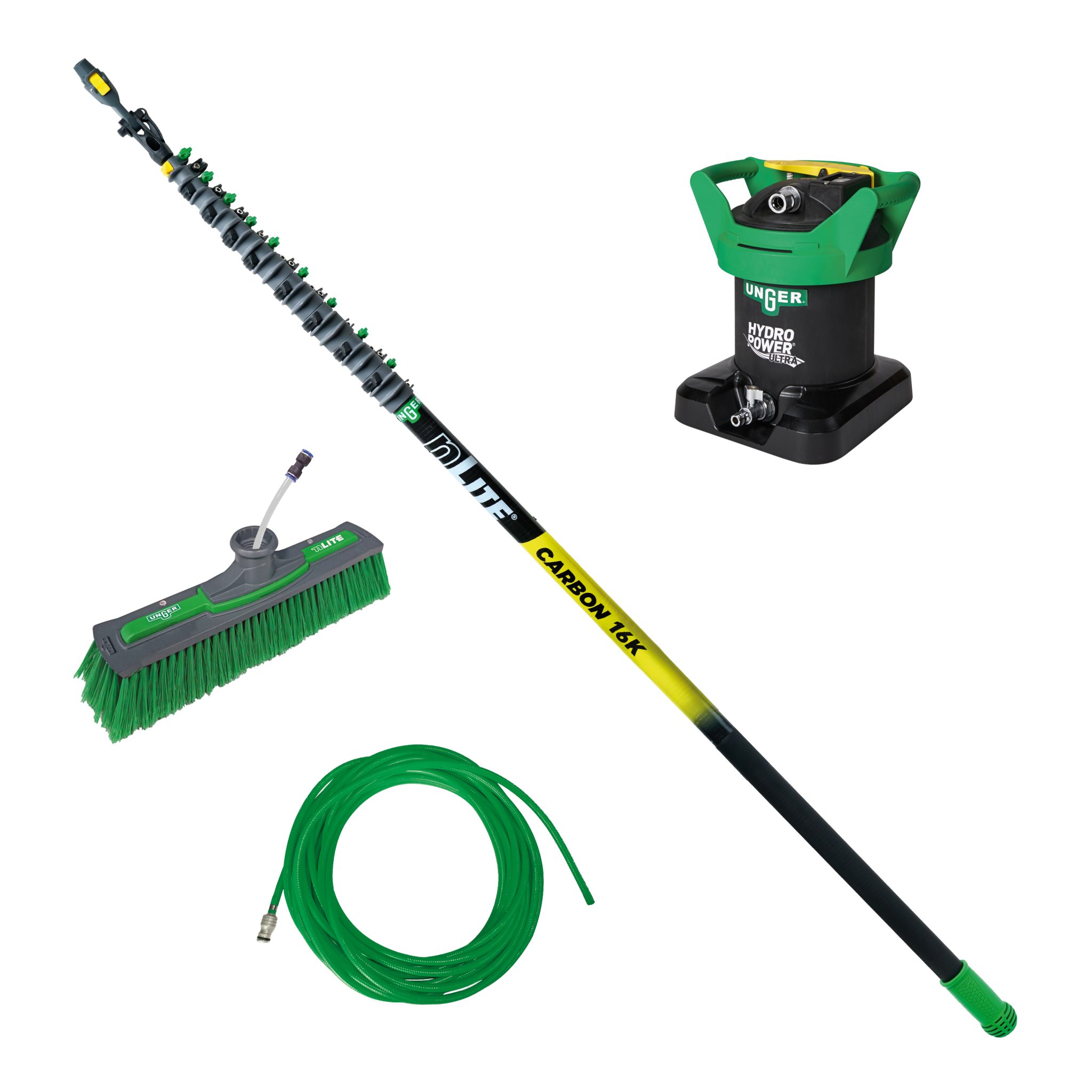 nLITE HydroPower Kit 40ft
