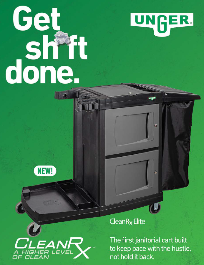 CleanRx Elite