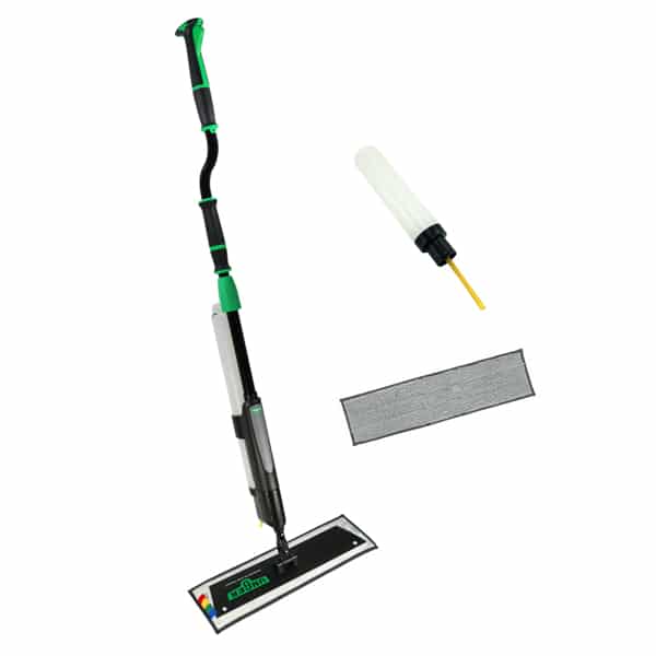 Unger Excella™ Floor Cleaning Kit 18"