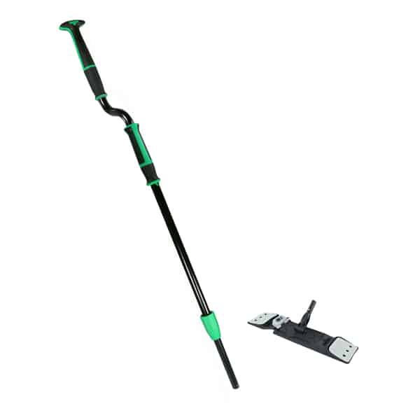 Unger Excella™ Floor Cleaning Mop Pack