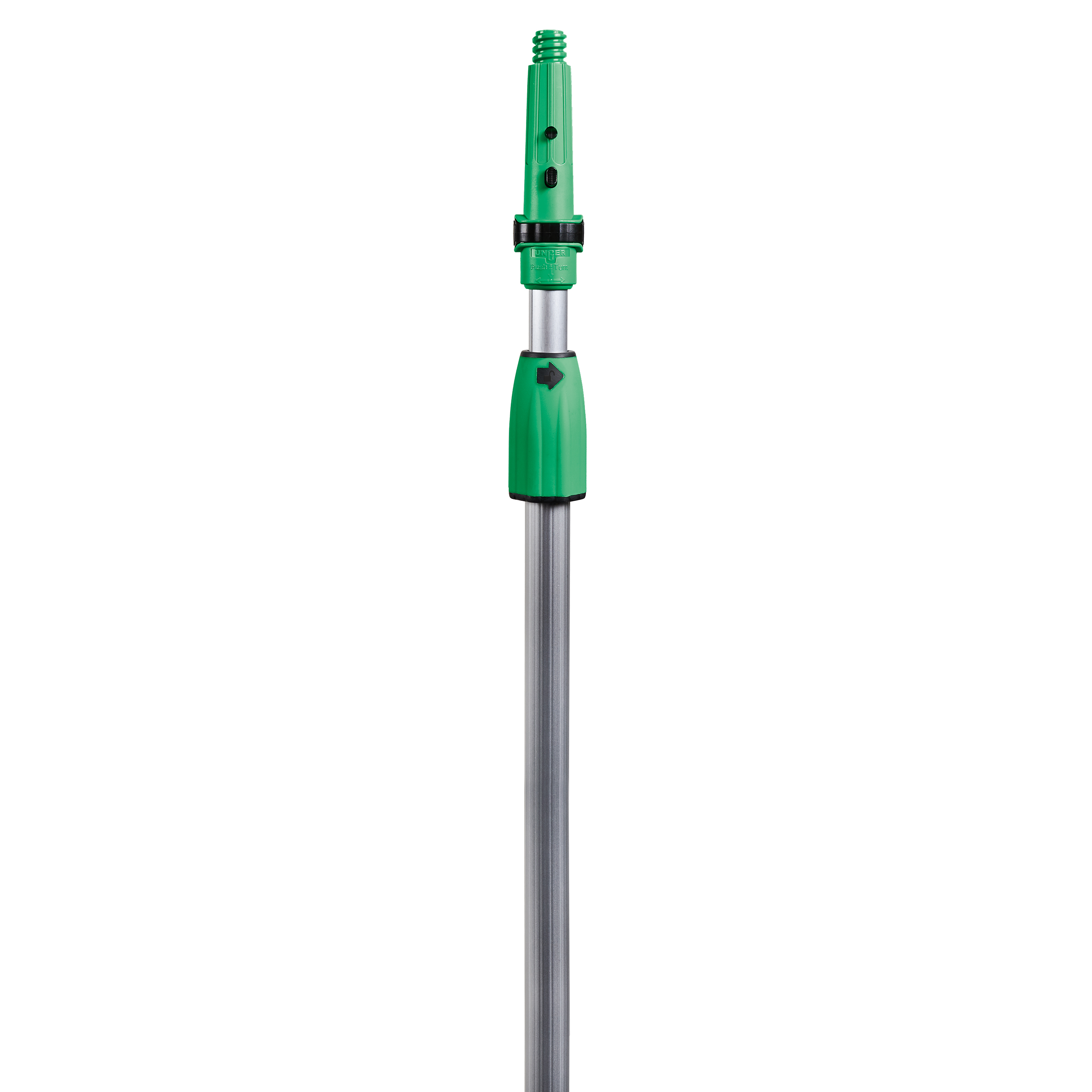 Unger Telescopic Window Cleaning Pole
