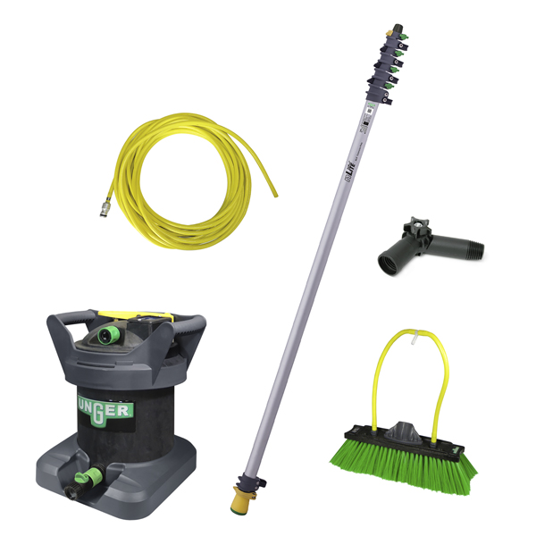 HydroPower Starter 15' Kit