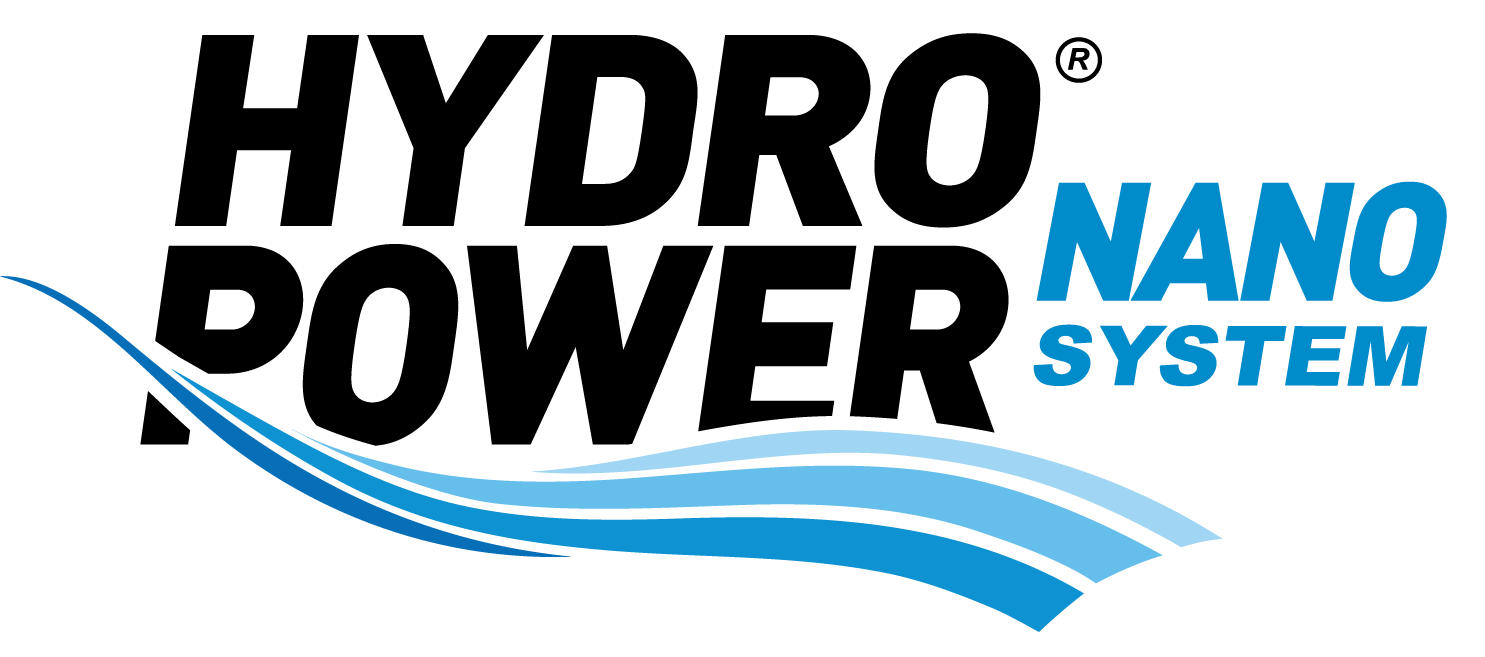 HydroPower Nano Logo