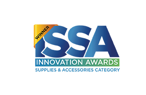 Unger ISSA Innovation Awards Winner | Supplies & Accessories Category