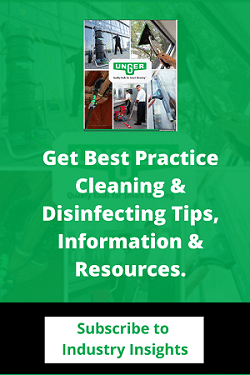 Best Practices Commercial Cleaning and Disinfecting