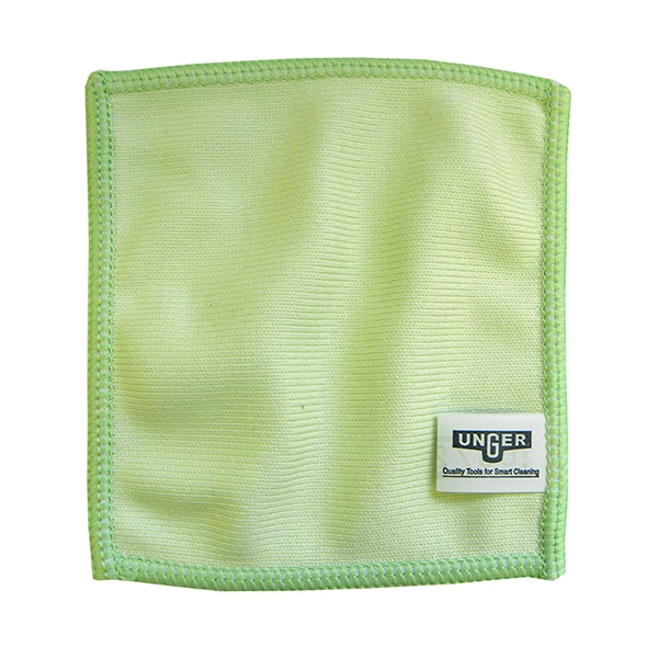 MicroWipe Mini | Microfiber Cleaning Cloth | Unger USA