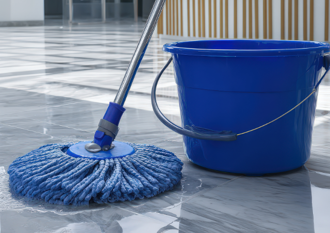 Mop Buckets