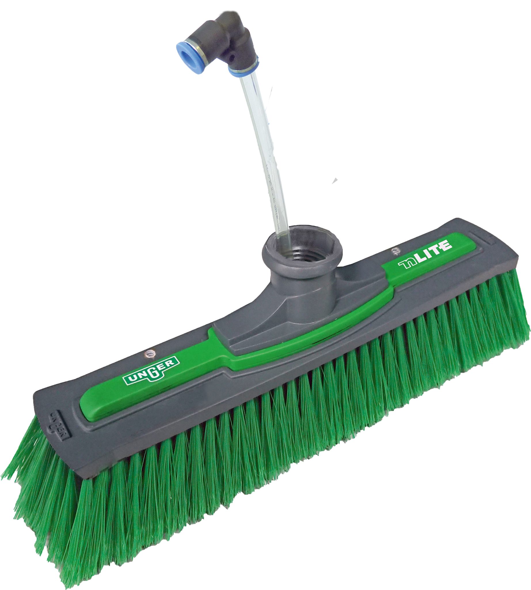 nLITE Power Brush Flagged