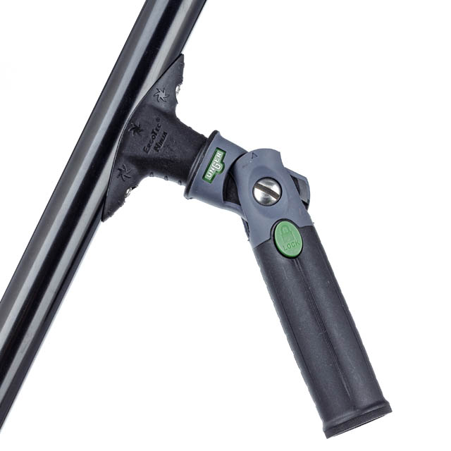 ErgoTec Ninja T-Bar