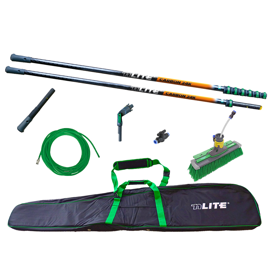 nLITE Carbon kit