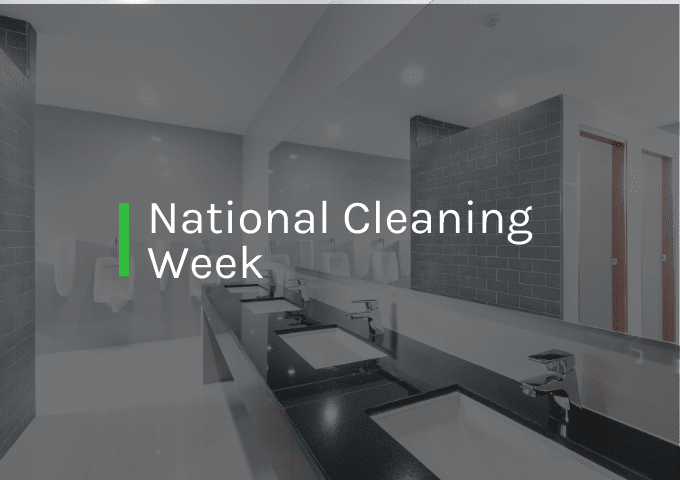 National Cleaning Week 2023