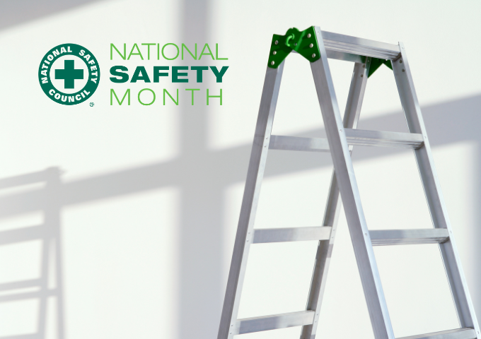 National Safety Month