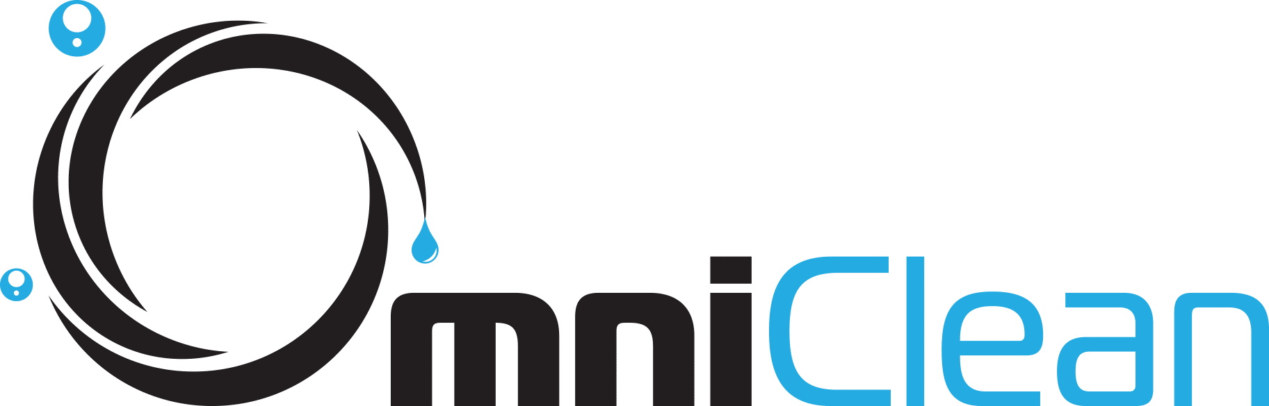 OmniClean Logo