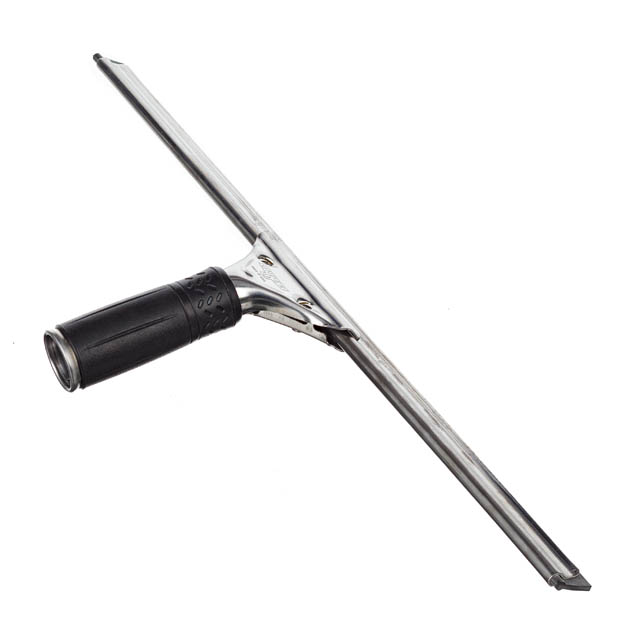 Stainless Steel Squeegee Complete