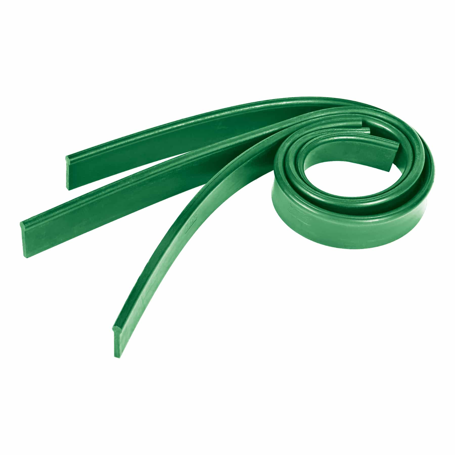 UNGER SQUEEGEE RUBBER SOFT 36" 92cm 