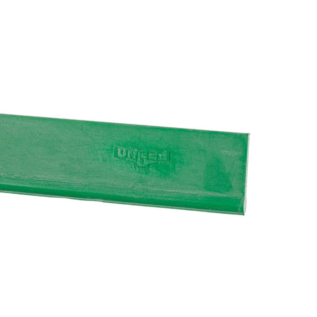 Unger Power Green Rubber