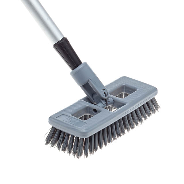 SmartColor Swivel Brush