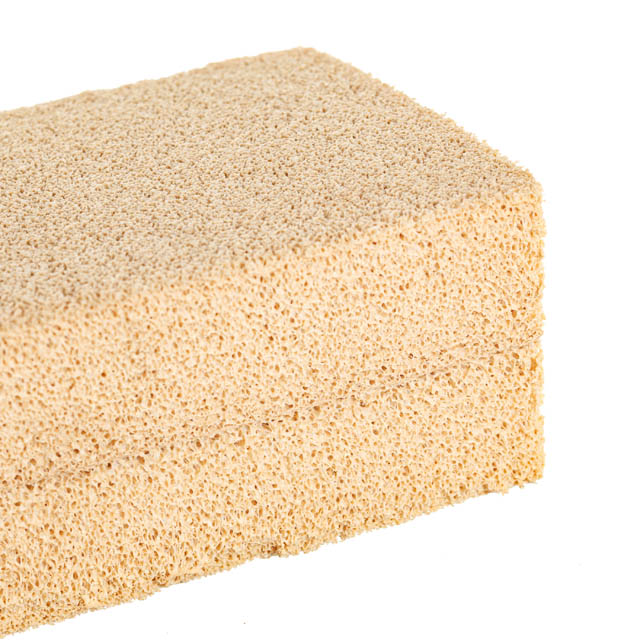 Soot Sponge