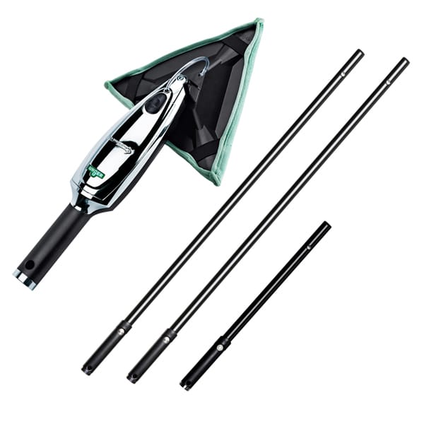 Stingray Indoor Cleaning Kit - 10'