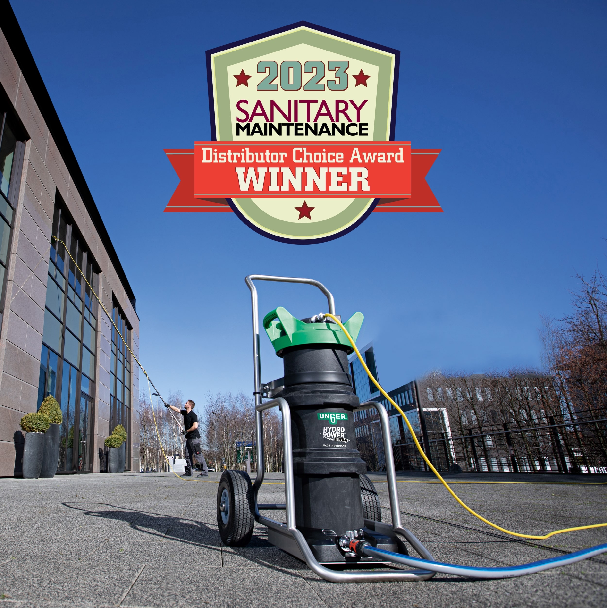 Sanitary Maintenance Award v2