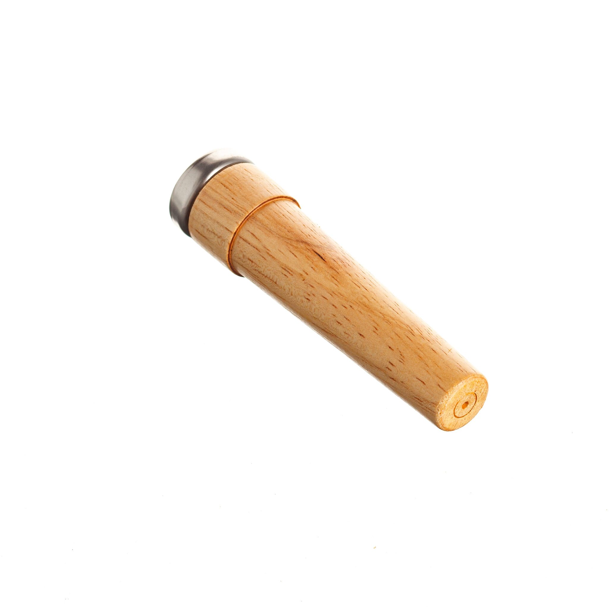 Threaded Wood Cone