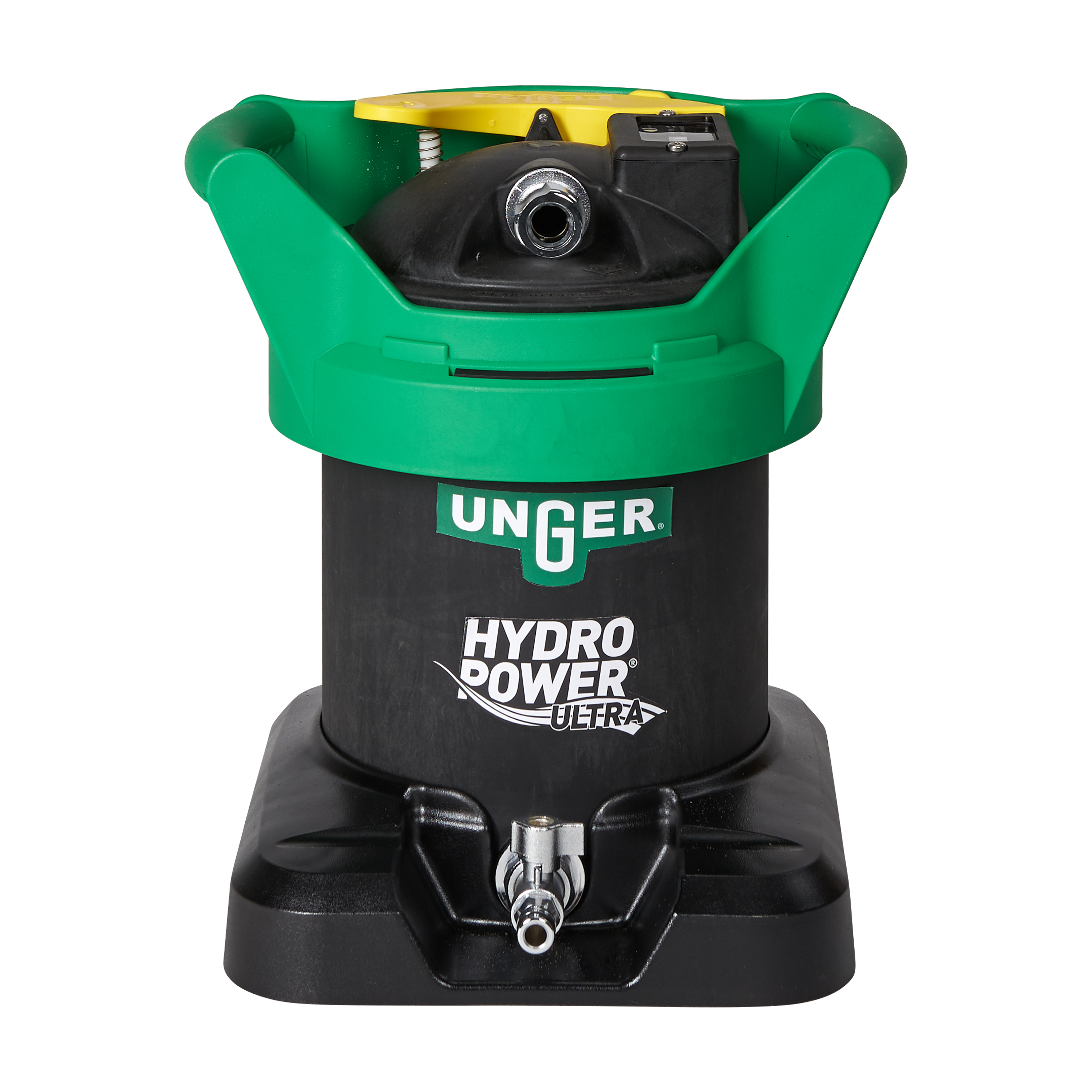 Unger 2-in-1 Professional Window Cleaning Tool – Assorted Sizes/Styles (Model 961722)