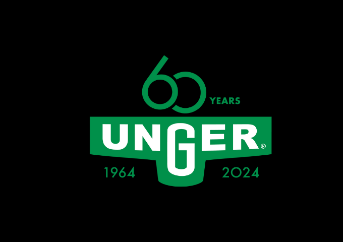 Unger 60th Anniversary