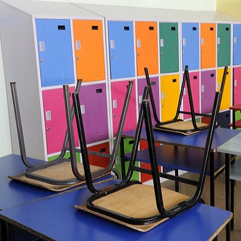 Unger-Clean Classroom-480x480