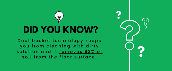 Did You Know Floor Cleaning