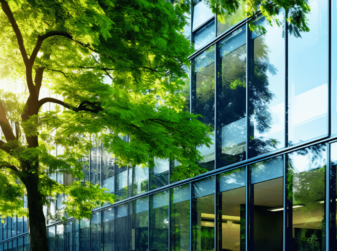 Unger Green Window Cleaning