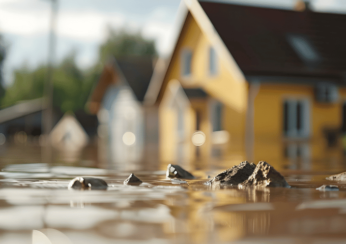 Sanitation in Disaster Recovery