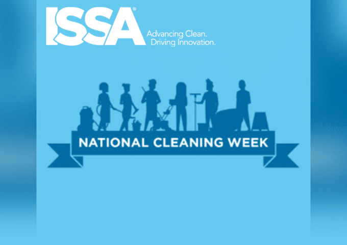 Unger National Cleaning Week Spring Cleaning Safety