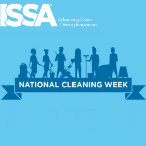 Unger National Cleaning Week Spring Cleaning Safety