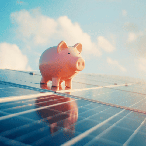 solar panel cleaning cost considerations