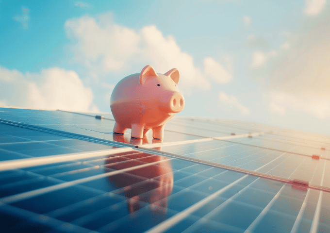 solar panel cleaning cost considerations