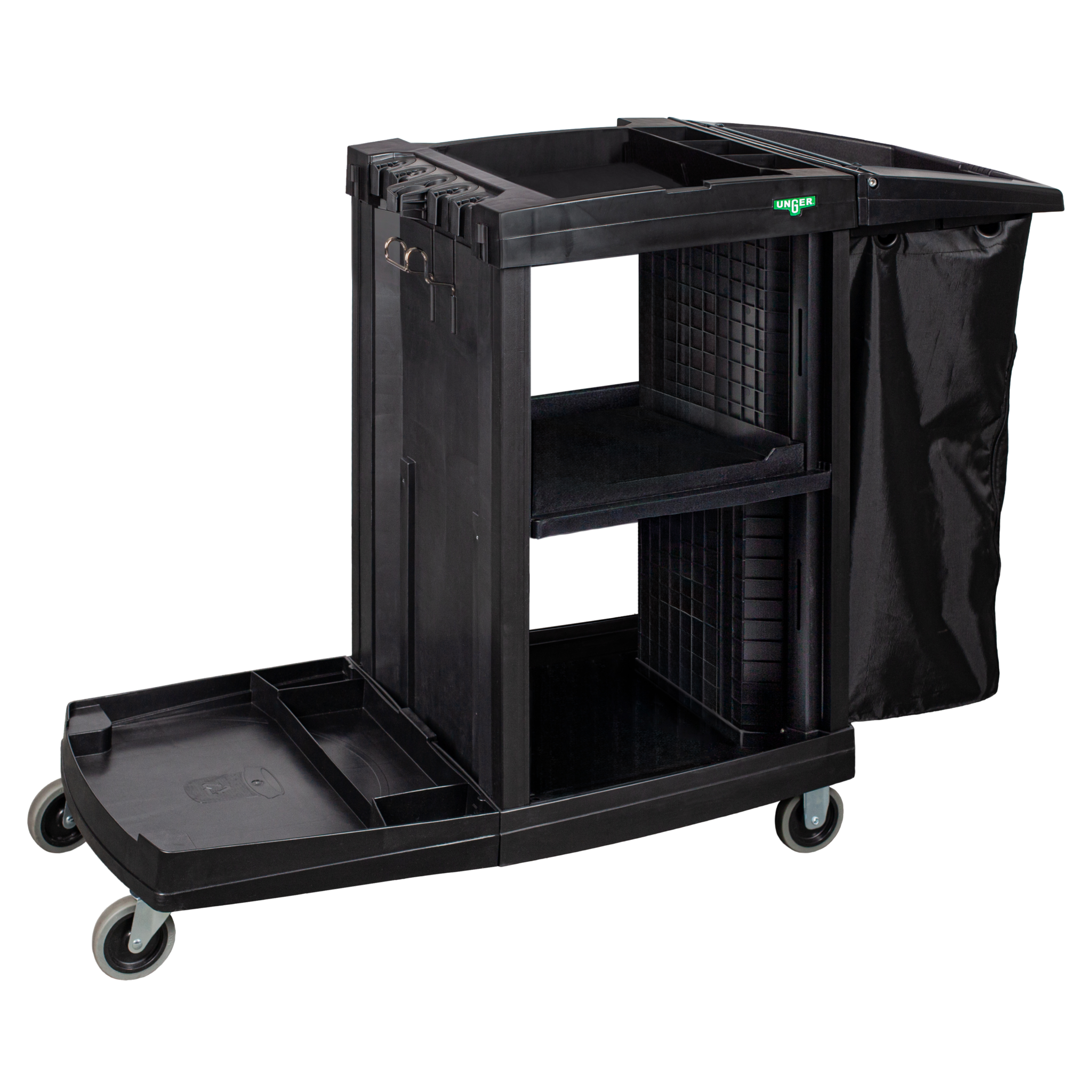 CleanRx Pro cart