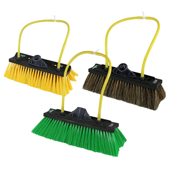 Category Product Pure Water Cleaning Brushes Sq