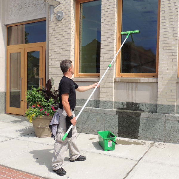 Professional Window Cleaning