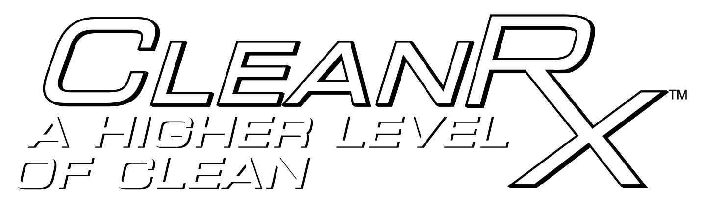 CleanRx