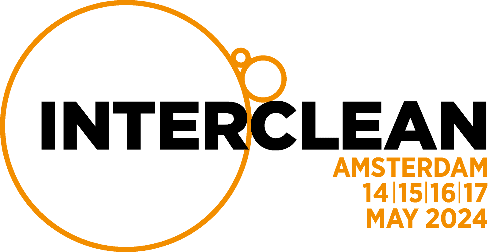 Interclean 2024 logo