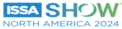 ISSA Show 2024 logo
