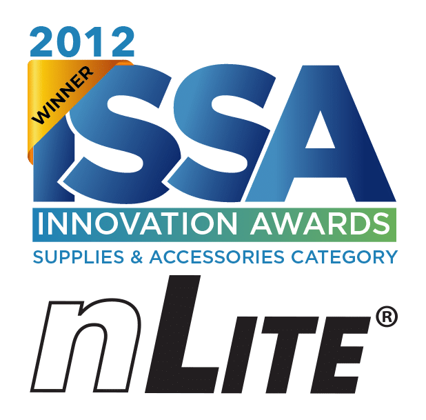 Unger nLite| Winner 2016 ISSA Innovation Award