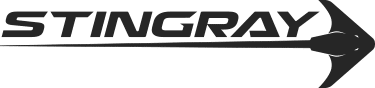 Unger Stingray Logo